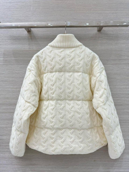 КУРТКА LORO PIANA  79645 фото анонса