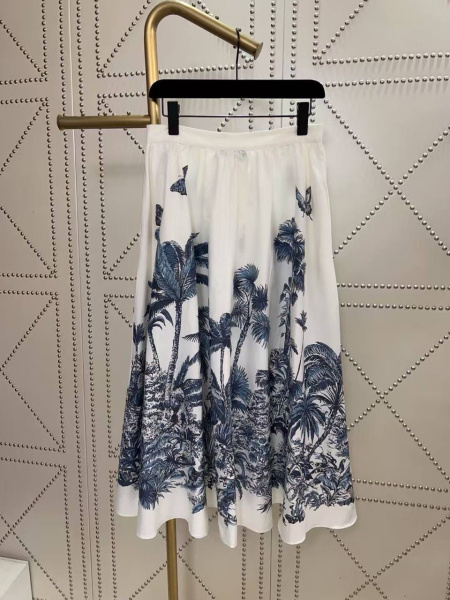 ЮБКА CHRISTIAN DIOR  77373 фото анонса