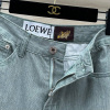 ДЖИНСЫ LOEWE  73517 детальное фото товара