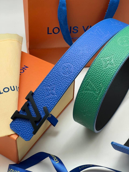 МУЖСКОЙ РЕМЕНЬ LOUIS VUITTON 50936 фото анонса