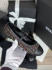БАЛЕТКИ CHANEL  84966 детальное фото товара