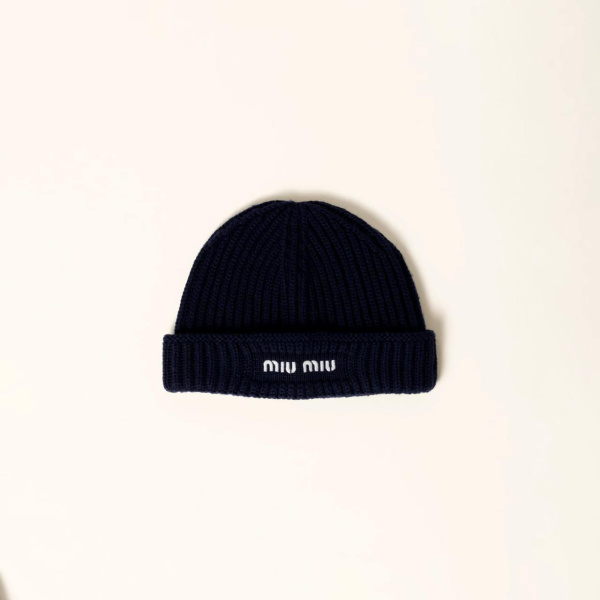 ШАПКА MIU MIU  80884 фото анонса