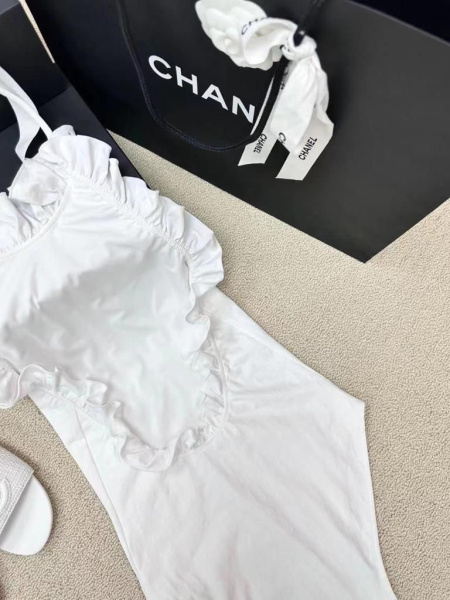 КУПАЛЬНИК CHANEL  59130 фото анонса