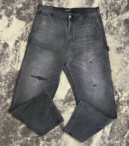 МУЖСКИЕ БРЮКИ ENFANS RICHES DEPRIMES 