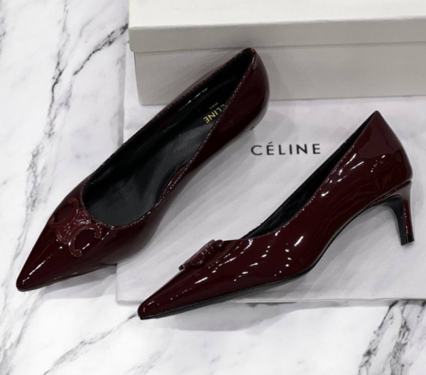 ТУФЛИ CELINE 