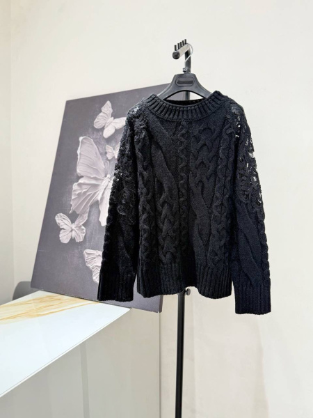 СВИТЕР ERMANNO SCERVINO  80109 фото анонса