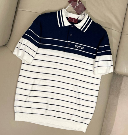 МУЖСКОЕ ПОЛО GUCCI 