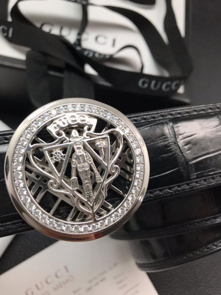 МУЖСКОЙ РЕМЕНЬ GUCCI 17088 фото анонса