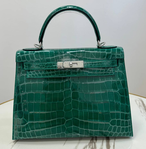 СУМКА HERMES KELLY 28 