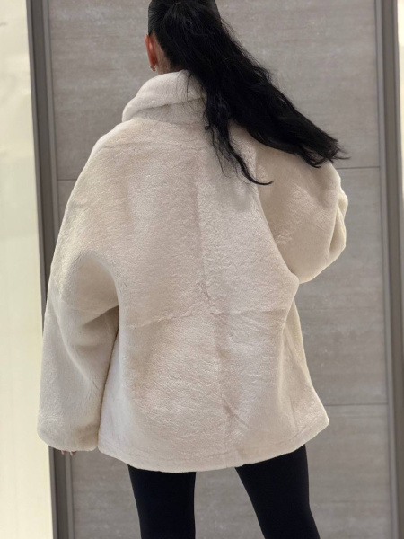 ДУБЛЕНКА THE ROW  81788 фото анонса