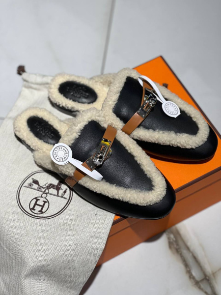 МЮЛИ HERMES  62724 фото анонса