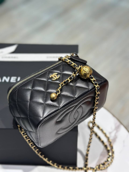 СУМКА CHANEL PREMIUM  81776 фото анонса