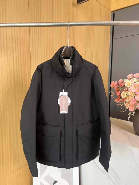 МУЖСКАЯ КУРТКА LORO PIANA  72408 фото анонса