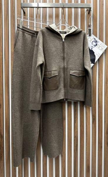 КОСТЮМ LORO PIANA  81666 фото анонса