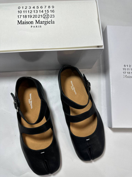 БАЛЕТКИ MAISON MARGIELA  67554 фото анонса