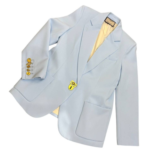 ПИДЖАК SCHIAPARELLI 