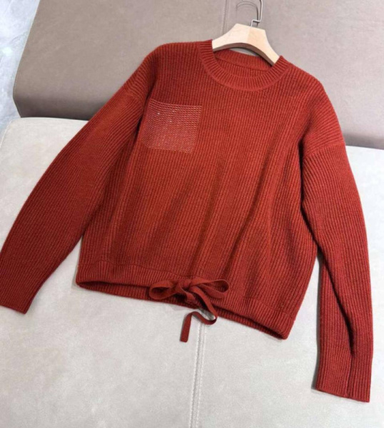 СВИТЕР BRUNELLO CUCINELLI 