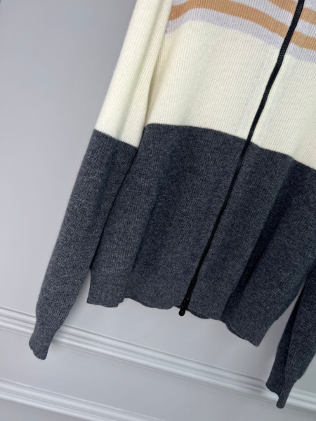 КОФТА BRUNELLO CUCINELLI  61745 фото анонса