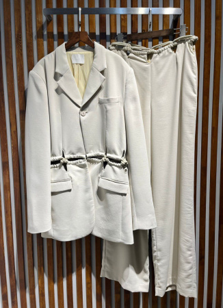 КОСТЮМ  60724 детальное фото товара