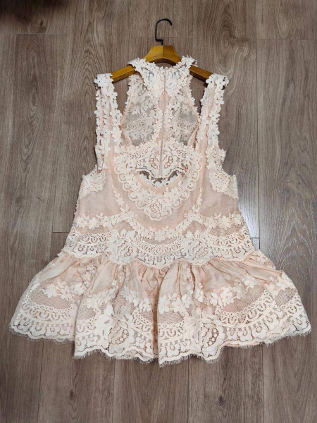 ПЛАТЬЕ ZIMMERMANN  69026 фото анонса