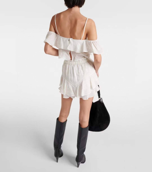 КОСТЮМ ISABEL MARANT  69045 фото анонса