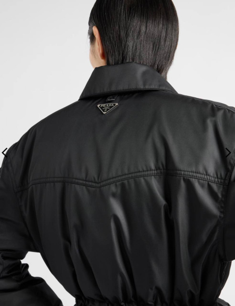 КУРТКА PRADA  80300 фото анонса