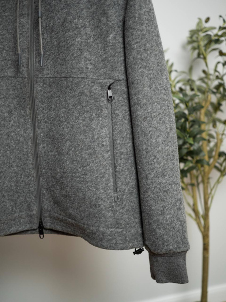 МУЖСКАЯ КУРТКА ZEGNA  79496 фото анонса