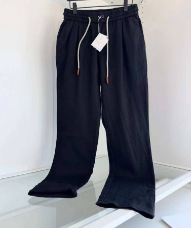 МУЖСКИЕ БРЮКИ BRUNELLO CUCINELLI 