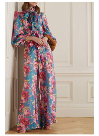 КОСТЮМ ZIMMERMANN  56540 детальное фото товара