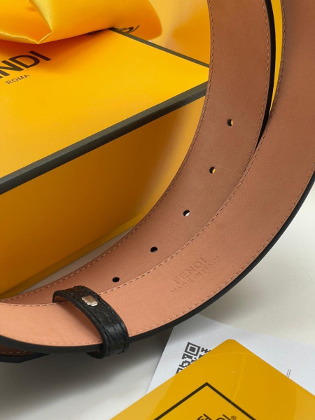 МУЖСКОЙ РЕМЕНЬ FENDI  57940 фото анонса