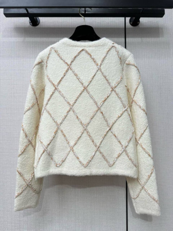 ПИДЖАК CHANEL  73043 детальное фото товара