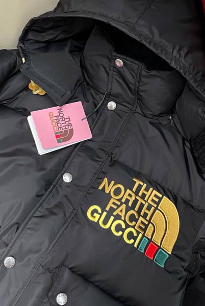 ПУХОВИК GUCCI 45356 фото анонса