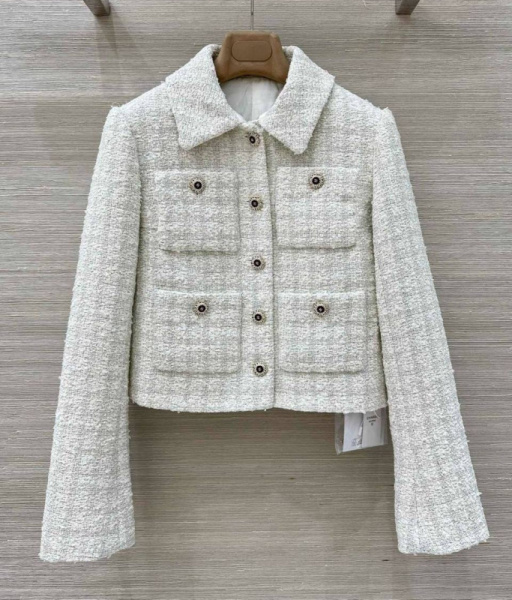 ПИДЖАК CHANEL 
