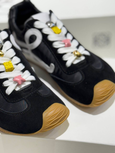 КРОССОВКИ LOEWE  73542 фото анонса