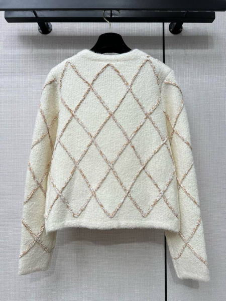 ПИДЖАК CHANEL  73043 фото анонса