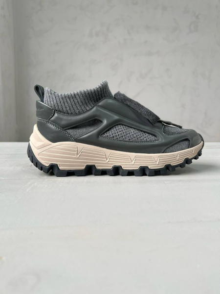 КРОССОВКИ BRUNELLO CUCINELLI  71108 фото анонса