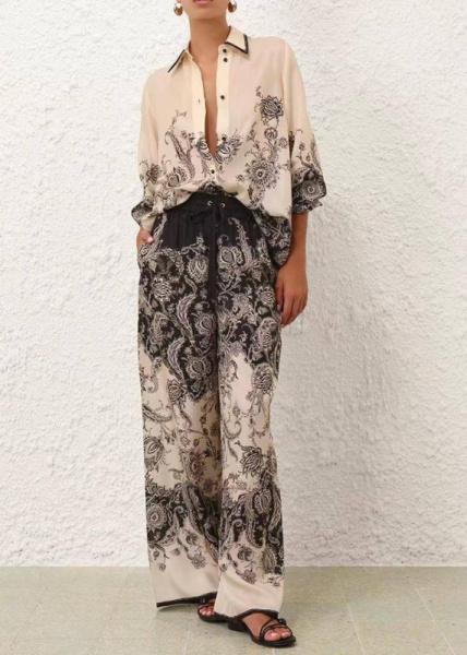 КОСТЮМ ZIMMERMANN 