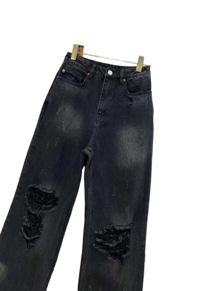 ДЖИНСЫ BALENCIAGA  60489 фото анонса