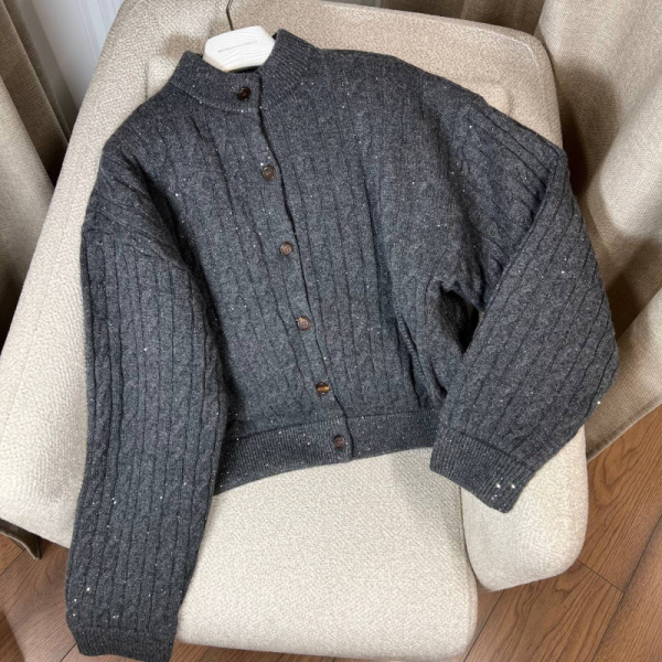 КАРДИГАН BRUNELLO CUCINELLI 