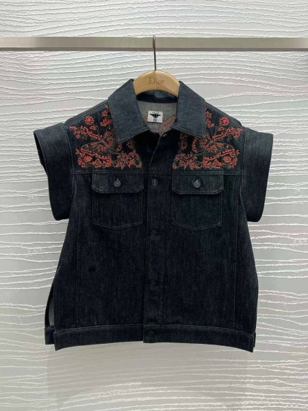 КОСТЮМ CHRISTIAN DIOR  65605 фото анонса