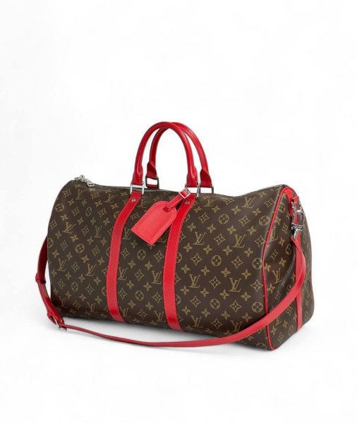 ДОРОЖНАЯ СУМКА LOUIS VUITTON 09529 фото анонса