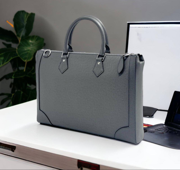 МУЖСКОЙ ПОРТФЕЛЬ LOUIS VUITTON  55960 фото анонса