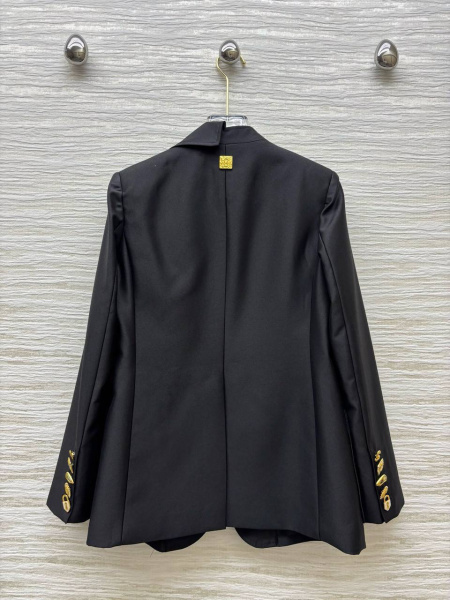 ПИДЖАК SCHIAPARELLI  78305 фото анонса