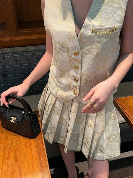 КОСТЮМ GUCCI  65969 фото анонса