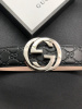 МУЖСКОЙ РЕМЕНЬ GUCCI 04103 детальное фото товара
