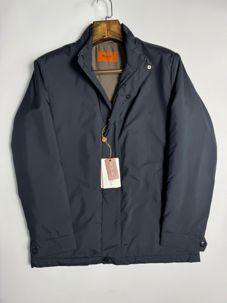 МУЖСКАЯ КУРТКА LORO PIANA  71802 фото анонса