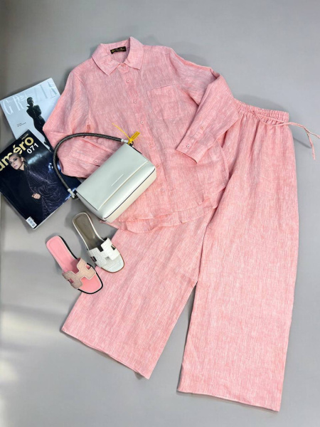 КОСТЮМ LORO PIANA  69559 фото анонса