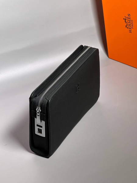 МУЖСКОЙ КЛАТЧ HERMES  68030 фото анонса