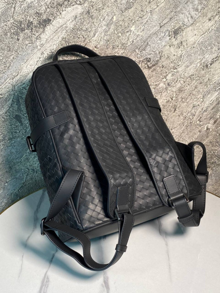 МУЖСКОЙ РЮКЗАК BOTTEGA VENETA  72861 фото анонса