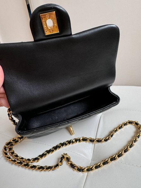 СУМКА CHANEL  69475 фото анонса